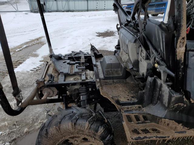 2016 HONDA PIONEER - 1HFVE04P3G4002252