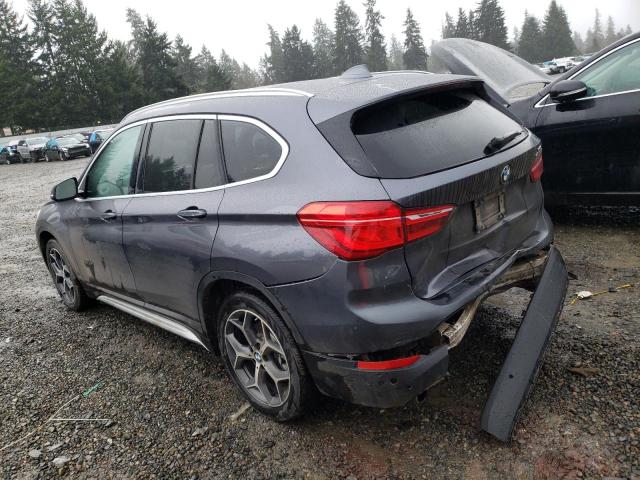 2016 BMW X1 XDRIVE2 WBXHT3Z38G4A50131