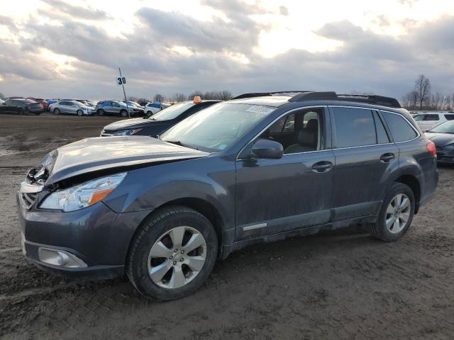 2011 Subaru Outback 3.6R Limited