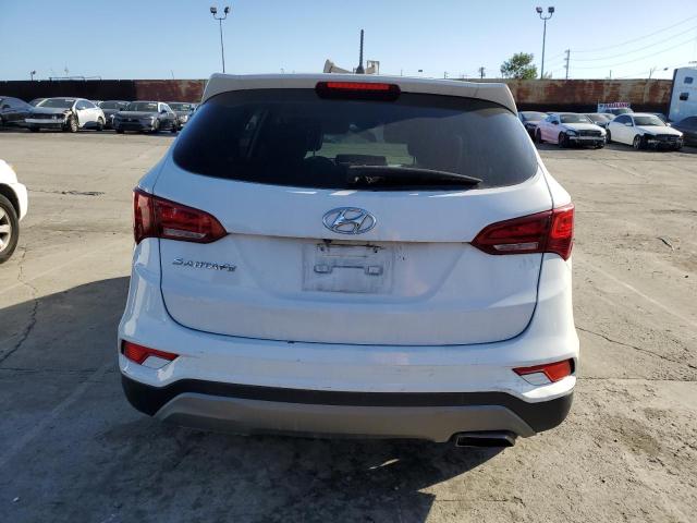 2018 Hyundai Santa Fe Sport VIN: 5NMZT3LB8JH081019 Lot: 44703374