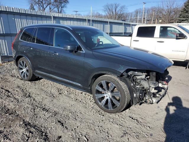 2021 VOLVO XC90 T8 RE YV4BR0CL6M1721716