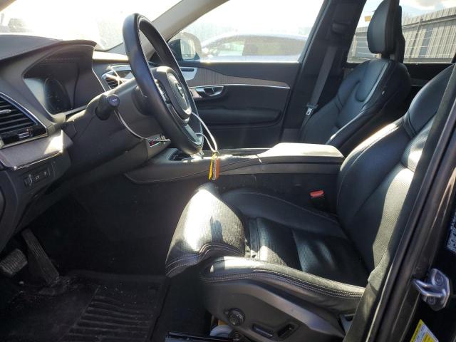 2021 VOLVO XC90 T8 RE YV4BR0CL6M1721716