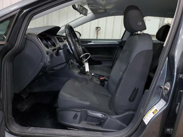 2016 VOLKSWAGEN GOLF SPORT - 3VWC17AU0GM516738