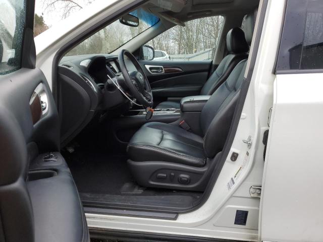 2013 Nissan Pathfinder - Image 7