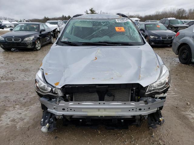 VIN KNMAT2MT3KP521414 2017 SUBARU CROSSTREK no.5