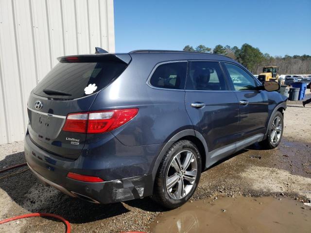 2016 HYUNDAI SANTA FE S KM8SR4HF0GU133354
