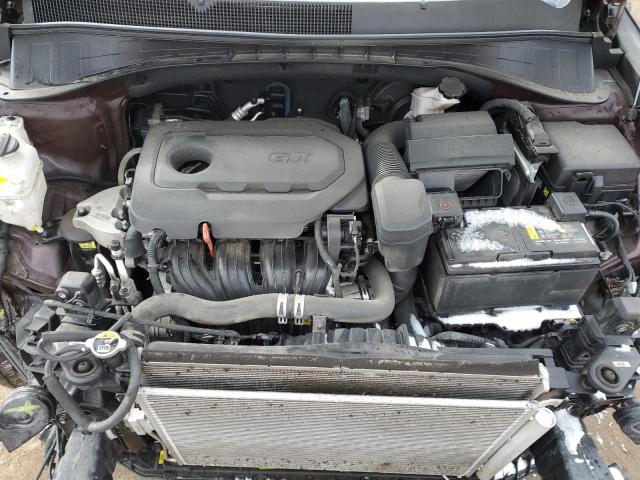 2020 KIA SORENTO L 5XYPGDA38LG625920