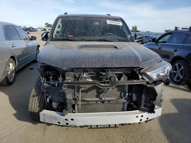 2022 Toyota 4Runner Trd Sport VIN: JTEAU5JR2N5266662 Lot: 43928354