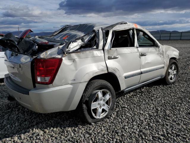 2007 Jeep Grand Cherokee Laredo VIN: 1J8HR48N37C536054 Lot: 44043704