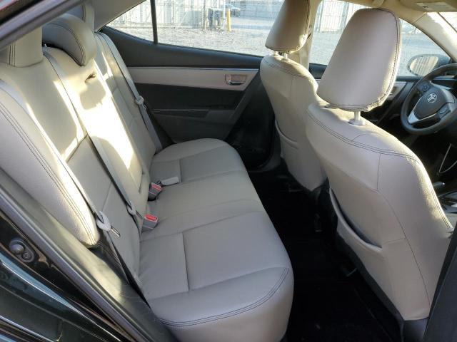 2015 TOYOTA COROLLA L 2T1BURHE3FC394528