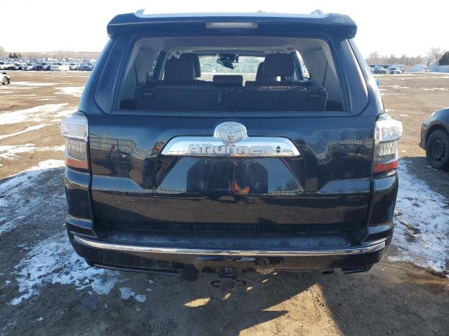 2023 Toyota 4Runner Limited VIN: JTEKU5JR4P6093096 Lot: 43492284