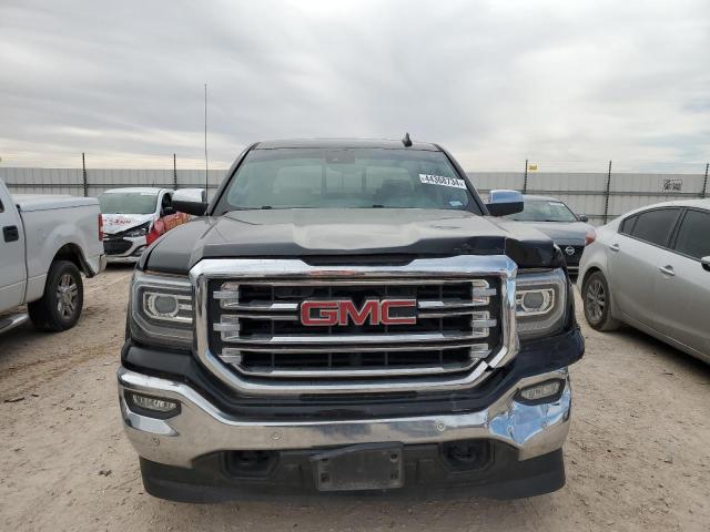 2018 GMC Sierra - Image 5