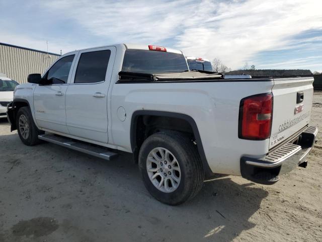 2015 GMC Sierra C1500 Sle VIN: 3GTP1UEC3FG495367 Lot: 41450654
