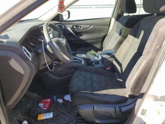2015 NISSAN ROGUE S 5N1AT2MK8FC808943