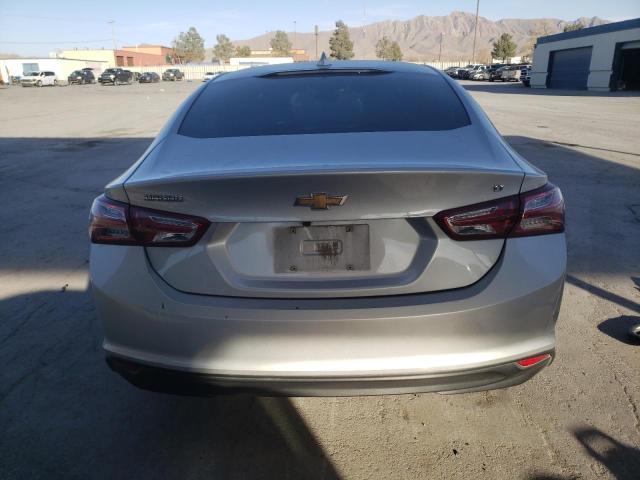 2020 Chevrolet Malibu Lt VIN: 1G1ZD5ST5LF003499 Lot: 43627524