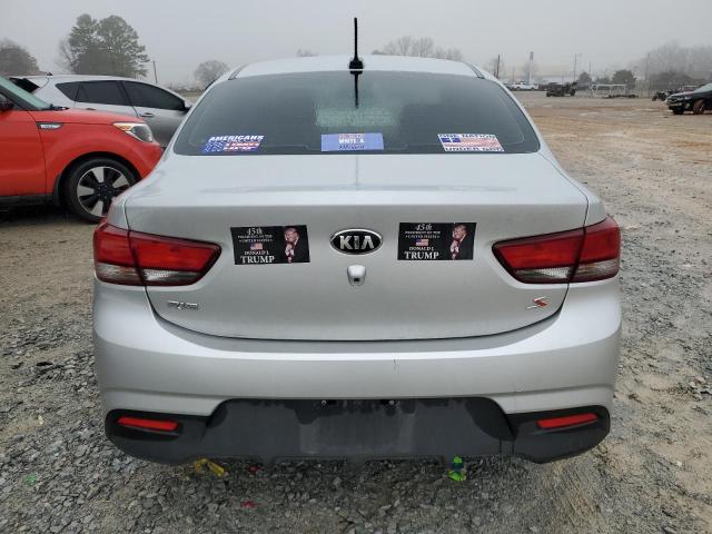 2020 KIA RIO LX 3KPA24ADXLE329338