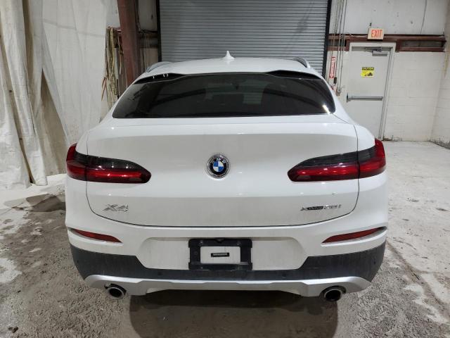 5UX2V1C01LLZ32530 BMW X4 XDRIVE3 6