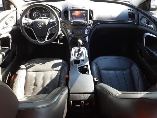 2016 BUICK REGAL 2G4GK5EX2G9205990