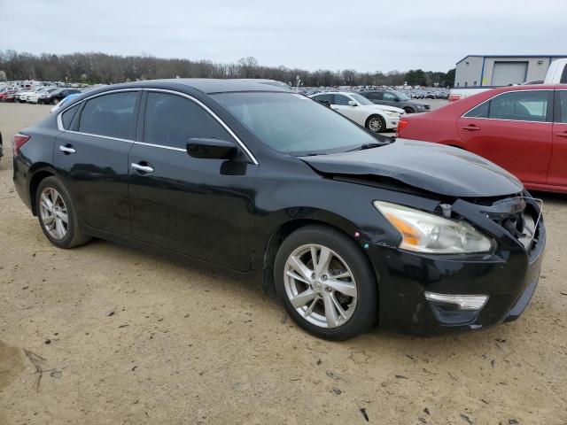 2013 Nissan Altima - Image 4