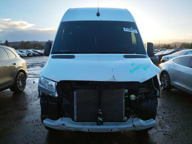 2023 Mercedes-Benz Sprinter 2500 VIN: W1Y4KBHYXPT128607 Lot: 41428874