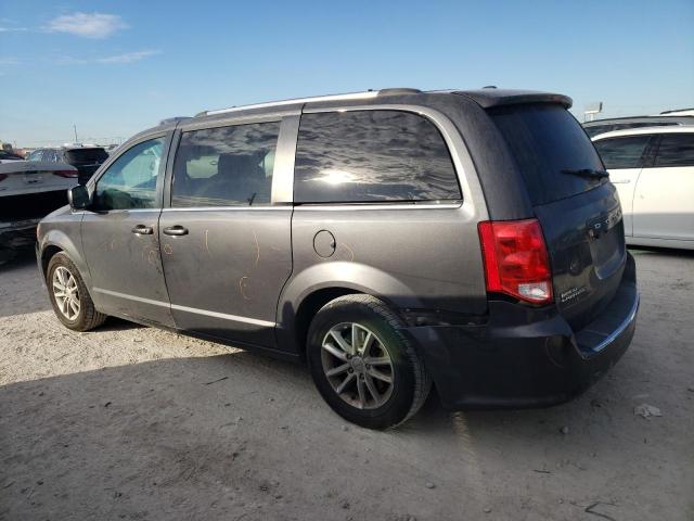 VIN 1C3CDFBA9DD122840 2018 DODGE CARAVAN no.2