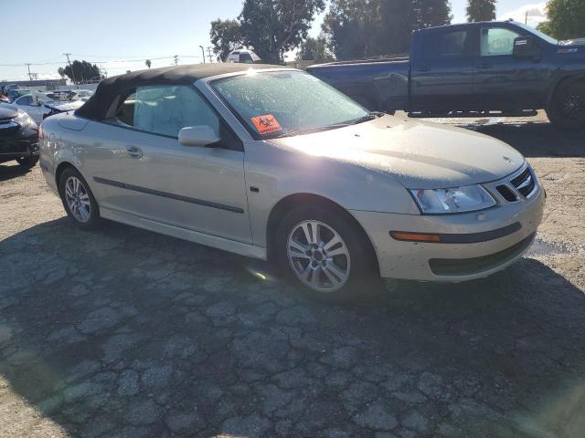 2006 Saab 9-3 VIN: YS3FD79Y266001147 Lot: 42089754