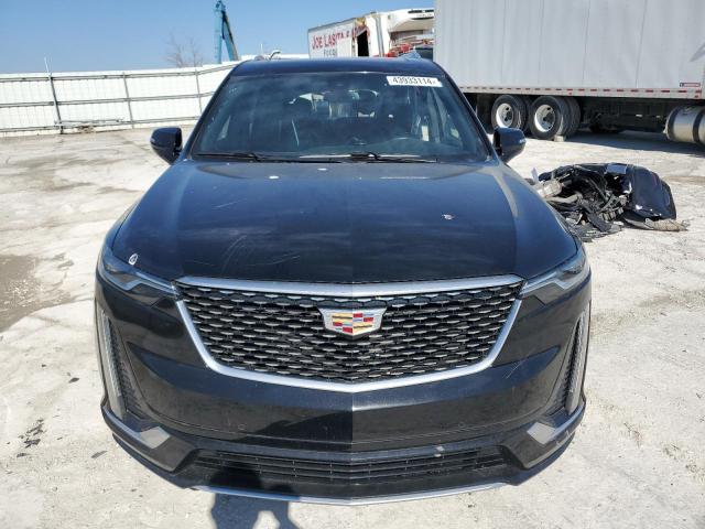 2020 CADILLAC XT6 PREMIU - 1GYKPCRSXLZ150525