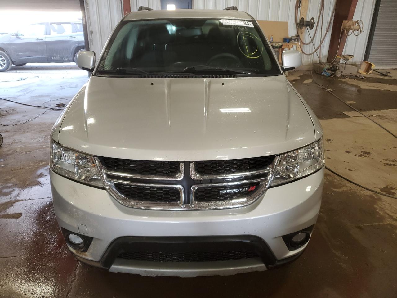 3C4PDCBG8DT631313 2013 Dodge Journey Sxt