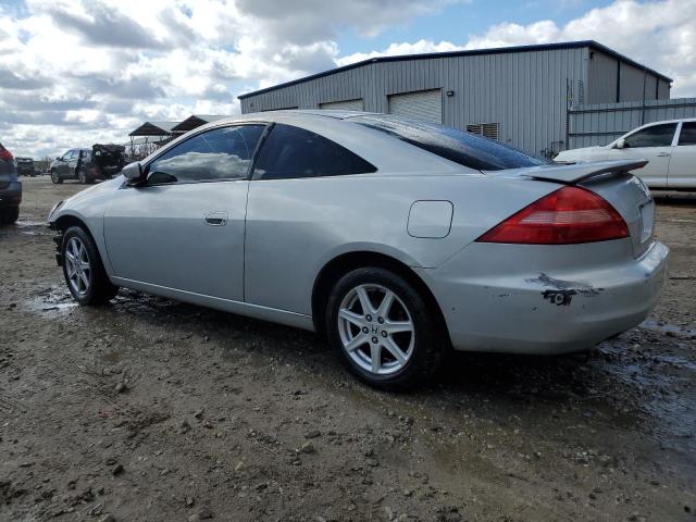 2003 Honda Accord Ex VIN: 1HGCM826X3A028552 Lot: 44213344