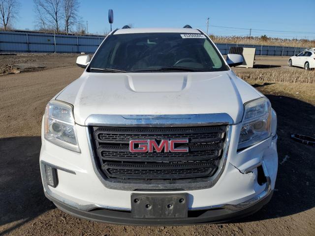 2017 GMC TERRAIN SL - 2GKALNEK3H6280233
