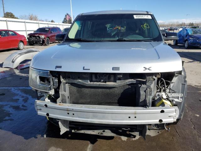 VIN WBAYF8C58DD140445 2014 FORD FLEX no.5