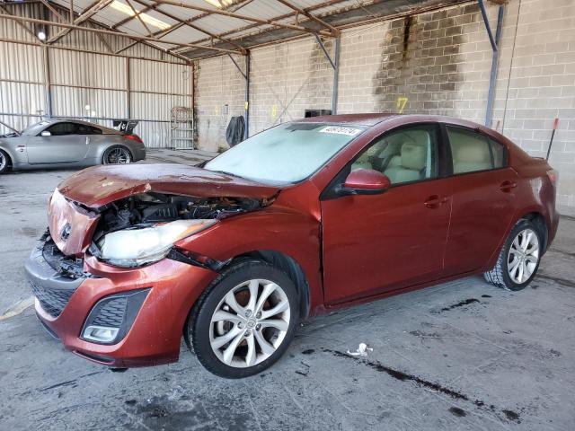 2010 Mazda Mazda3 s