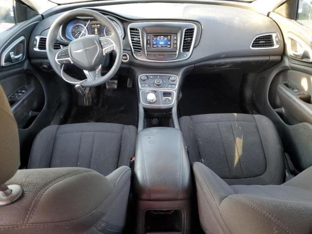 2015 CHRYSLER 200 LIMITE - 1C3CCCAB3FN676299