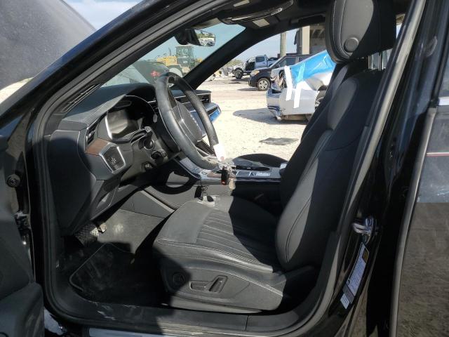 2021 AUDI A6 ALLROAD WAU72BF2XMN053050