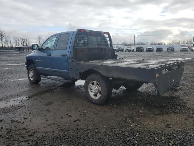 2005 Dodge Ram 2500 St VIN: 3D7KS28C35G861968 Lot: 40272724