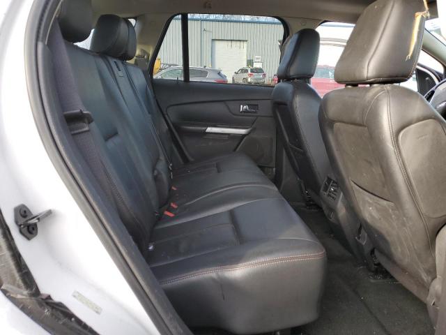 2FMDK4JC8BBA60939 2011 Ford Edge Sel