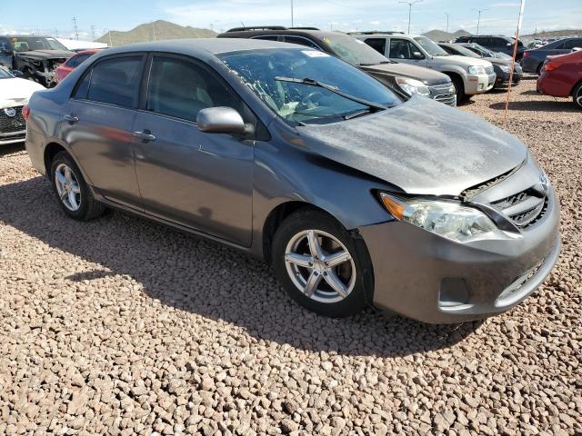 2011 Toyota Corolla Base VIN: JTDBU4EE0BJ103327 Lot: 44710044