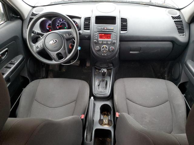 2013 Kia Soul VIN: KNDJT2A54D7623846 Lot: 44719974