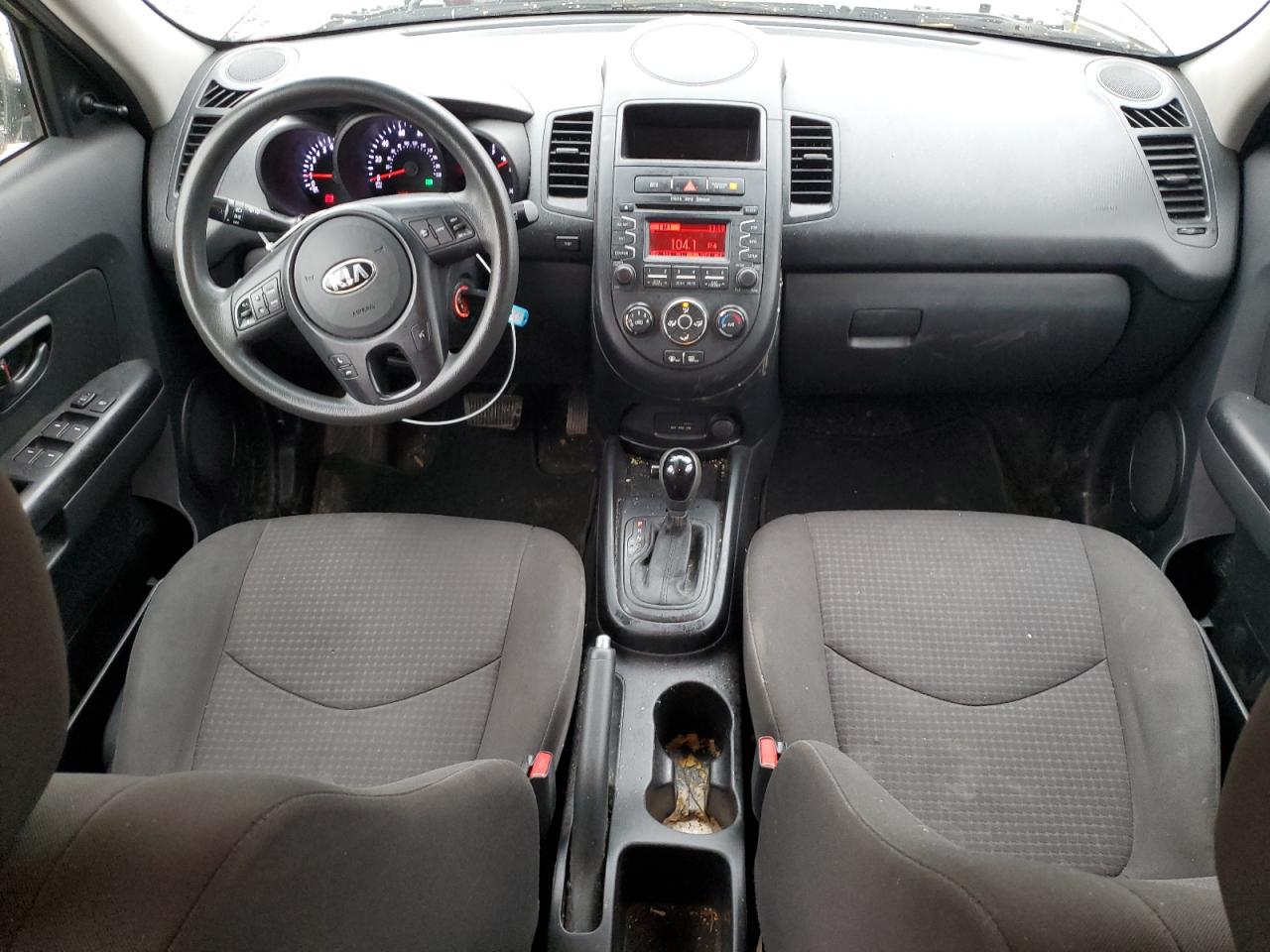 KNDJT2A54D7623846 2013 Kia Soul