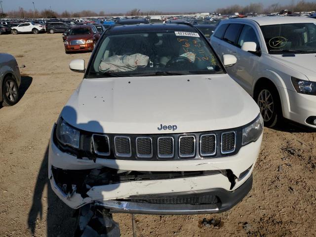 2018 JEEP COMPASS LI 3C4NJDCB5JT435107