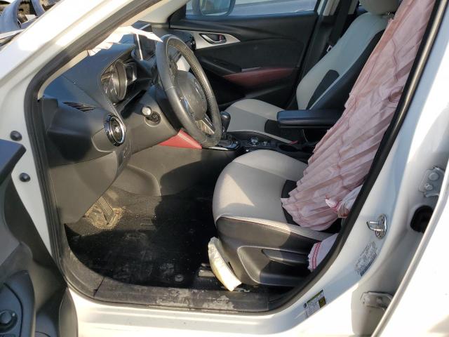 2017 MAZDA CX-3 GRAND - JM1DKFD77H0141455