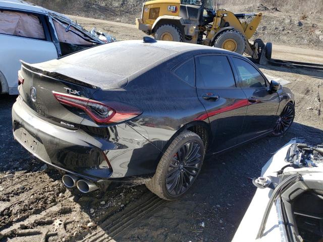 2023 ACURA TLX TYPE S - 19UUB7F09PA001827