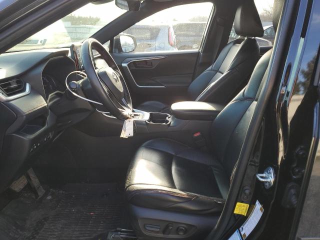 2021 TOYOTA RAV4 PRIME - JTMAB3FV4MD015151
