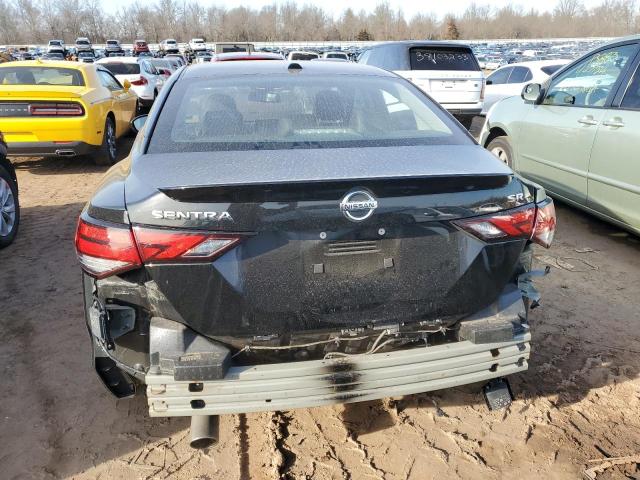 2020 NISSAN SENTRA SR 3N1AB8DV0LY305093