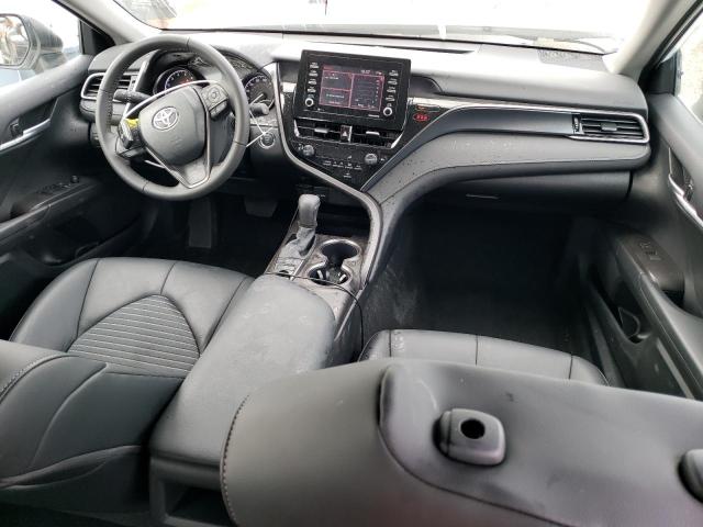2023 TOYOTA CAMRY SE N 4T1T11BK0PU099593