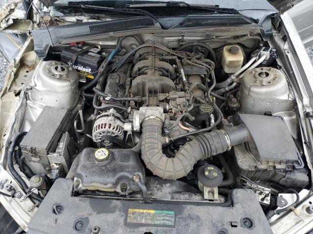 2008 Ford Mustang VIN: 1ZVHT84N185134560 Lot: 39216099