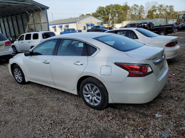 Vin: 1n4al3ap4fc492036, lot: 40129464, nissan altima 2.5 20152