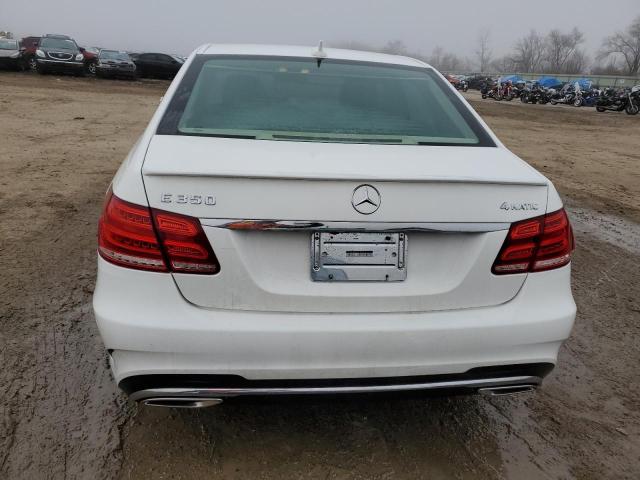 WDDHF8JB2EA814707 2014 MERCEDES-BENZ E-CLASS, photo no. 6