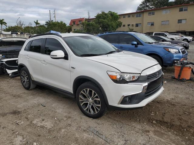 2017 MITSUBISHI OUTLANDER JA4AP4AW9HZ017469