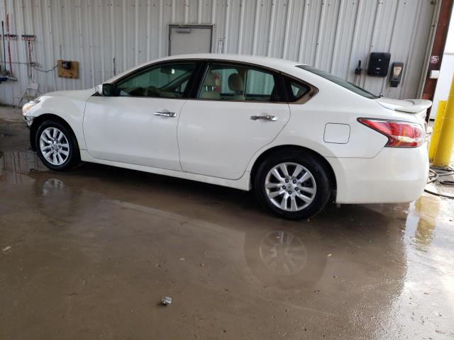2015 NISSAN ALTIMA 2.5 1N4AL3AP6FN369035